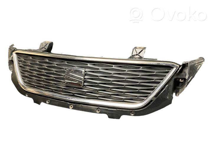 Seat Toledo IV (NH) Grille de calandre avant 6JA853668A