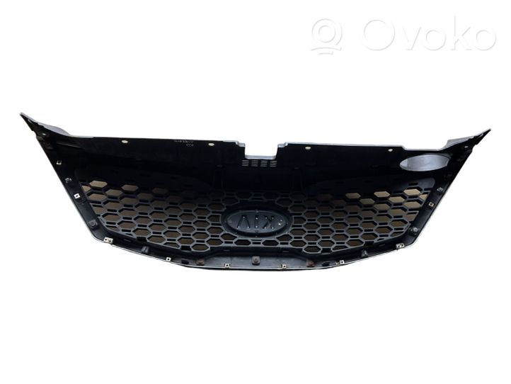 KIA Sorento Grille de calandre avant 863502P000