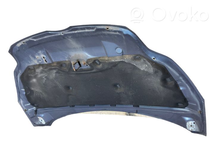 Ford Focus Couvercle, capot moteur 