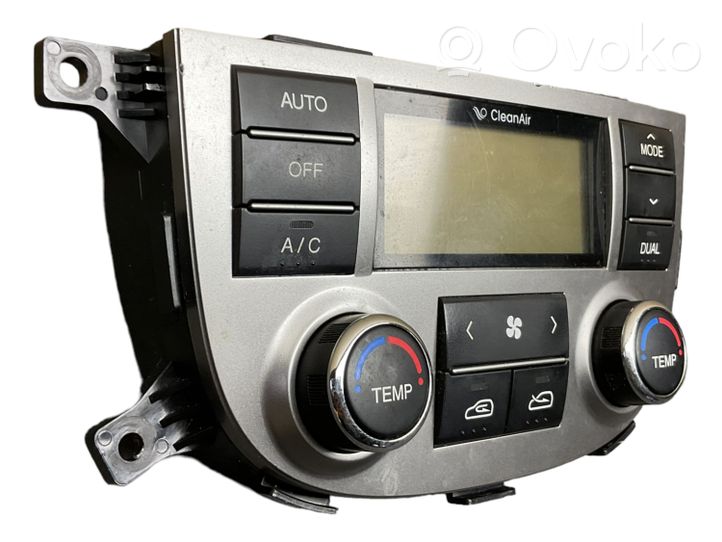 Hyundai Santa Fe Interruttore ventola abitacolo 972502B636