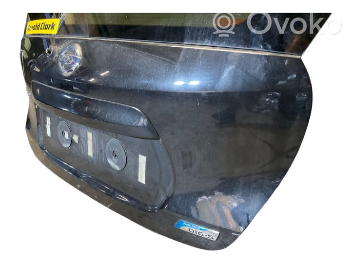 Nissan Note (E12) Portellone posteriore/bagagliaio 43R005223