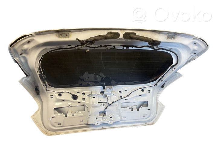 Ford Focus Couvercle de coffre BM51A431F78AB