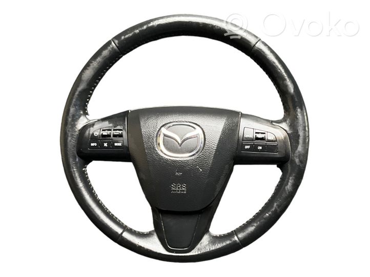 Mazda 6 Ohjauspyörä T93442A