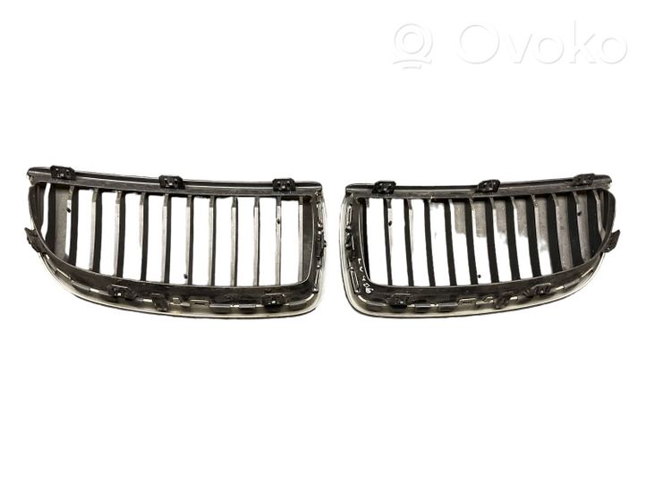 BMW 3 E90 E91 Grille de calandre avant 7120008