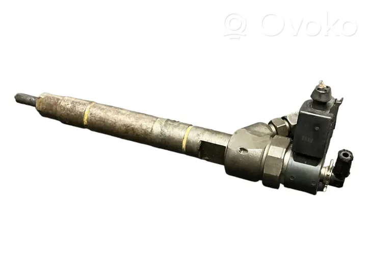 Mercedes-Benz E W211 Fuel injector A6130700587