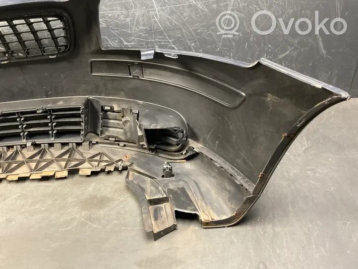 Volvo V50 Front bumper 30657005