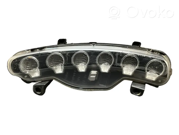 Citroen C3 LED-päiväajovalo 9671962280