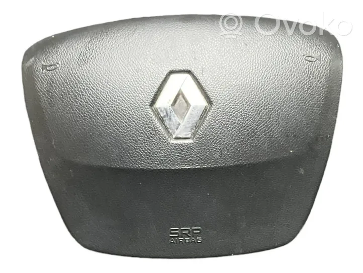 Renault Megane III Airbag de volant 985100007R