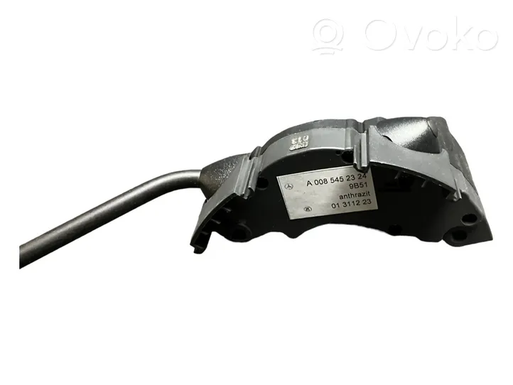 Mercedes-Benz CL C215 Palanca de control de crucero A0085452324