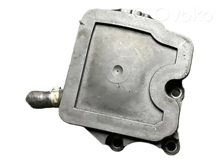 Mercedes-Benz E W211 Serbatoio/vaschetta del liquido del servosterzo 7691462126