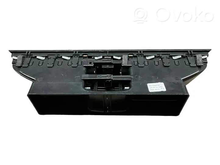 Seat Toledo IV (NH) Dash center air vent grill 5JA820951B