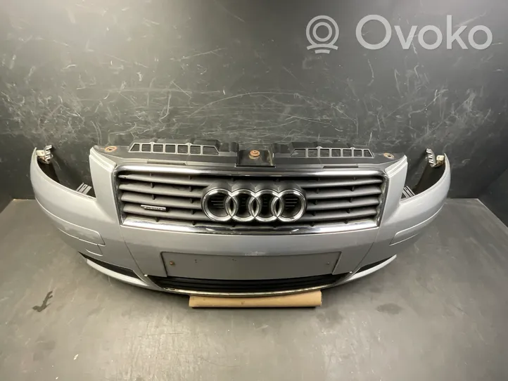 Audi A3 S3 A3 Sportback 8P Передний бампер 8P3807437