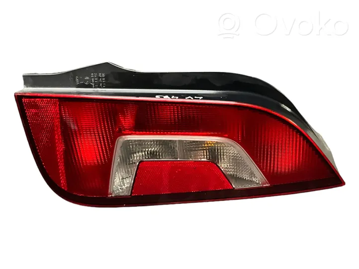 Volkswagen Up Rear/tail lights 1S0945096D