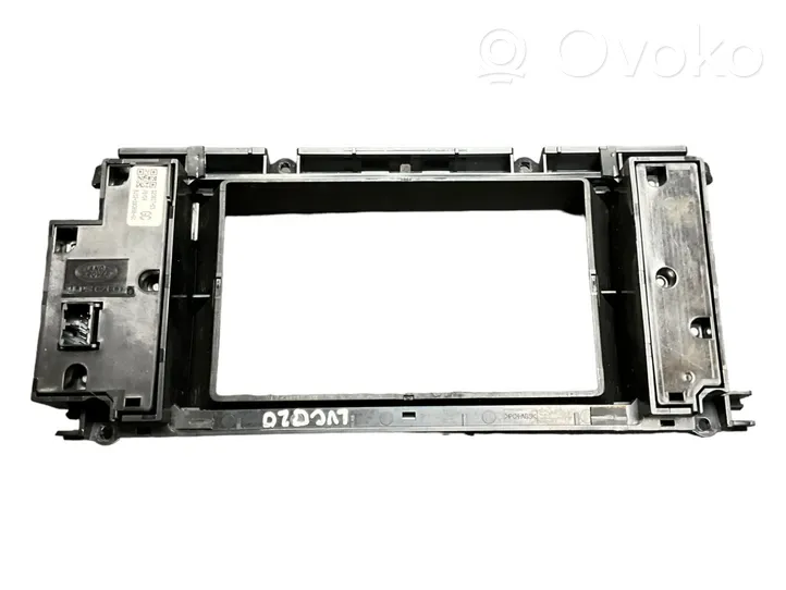 Land Rover Evoque I Controllo multimediale autoradio BJ3218C858GC