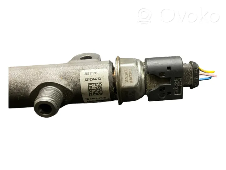 KIA Rio Tuyau de conduite principale de carburant 314002A610