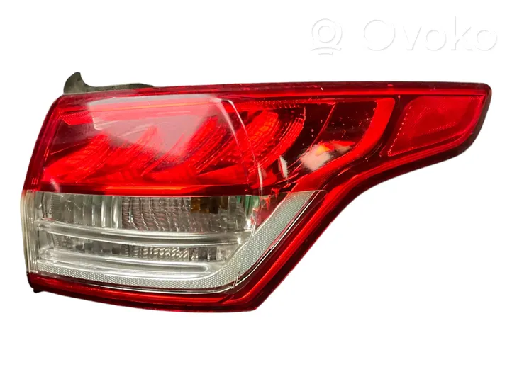 Ford Kuga I Luci posteriori CV4413404BG