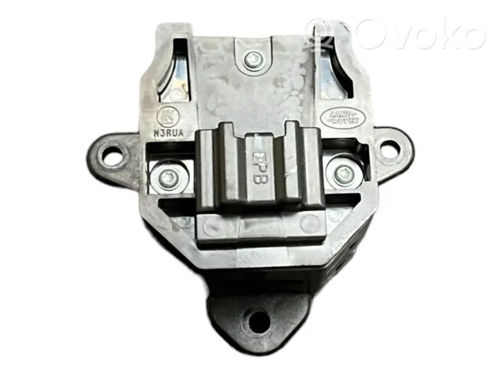 Land Rover Evoque I Interruttore del freno di stazionamento/freno a mano 10021786