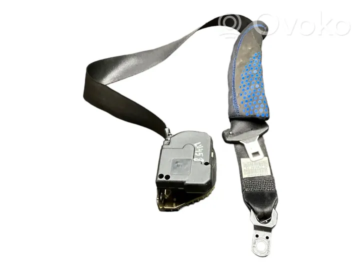 BMW Z4 E85 E86 Front seatbelt S2701687606