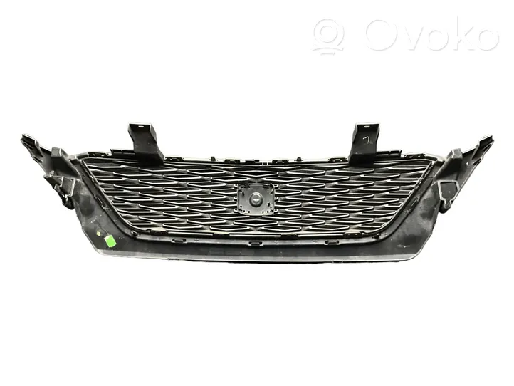 Seat Toledo IV (NH) Grille de calandre avant 6JA853668