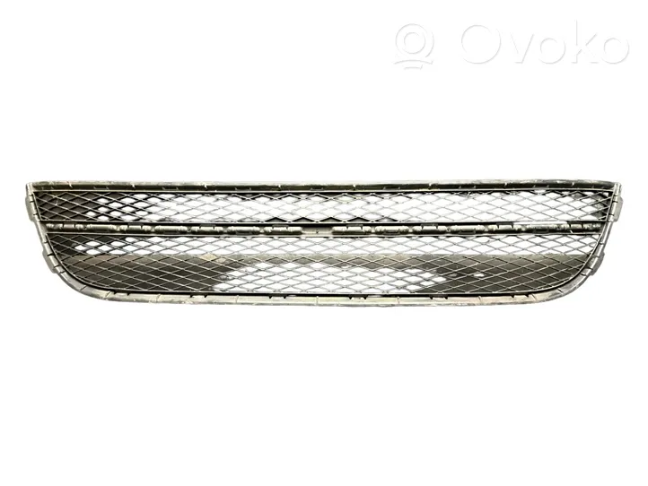 Volkswagen Tiguan Grille inférieure de pare-chocs avant 5N0853677