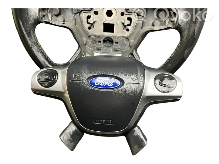 Ford Focus Steering wheel EM51R042B85