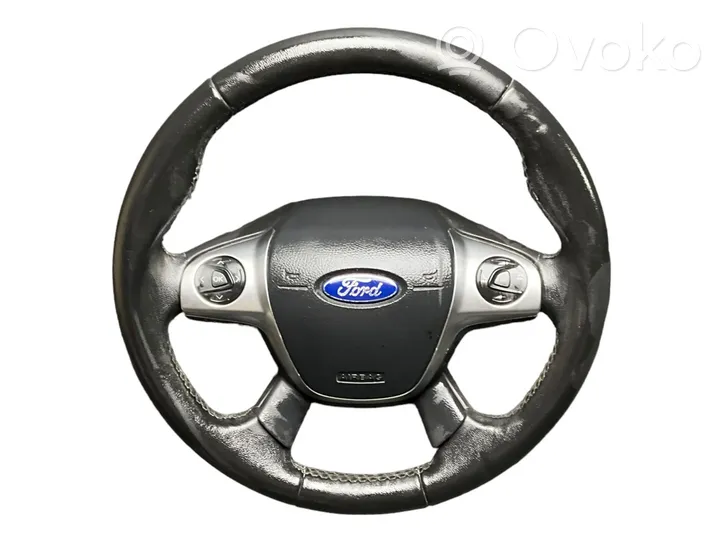 Ford Focus Kierownica EM51R042B85