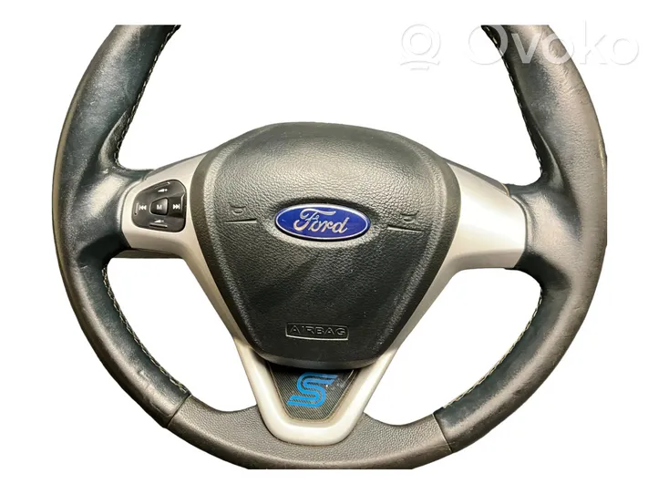 Ford Fiesta Руль 62146360