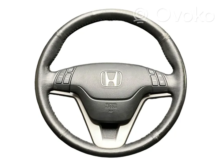 Honda CR-V Ohjauspyörä 0080P1150045