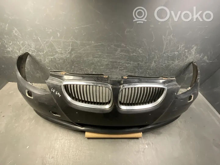 BMW 3 E92 E93 Paraurti anteriore 7128225