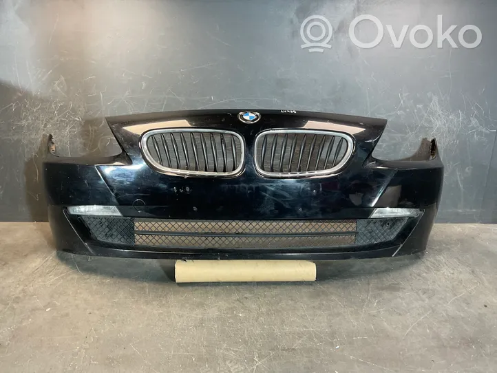BMW Z4 E85 E86 Zderzak przedni 13960514