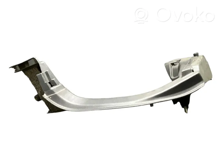 Volkswagen Golf VII Rivestimento pannello laterale del bagagliaio/baule 5G6867762H