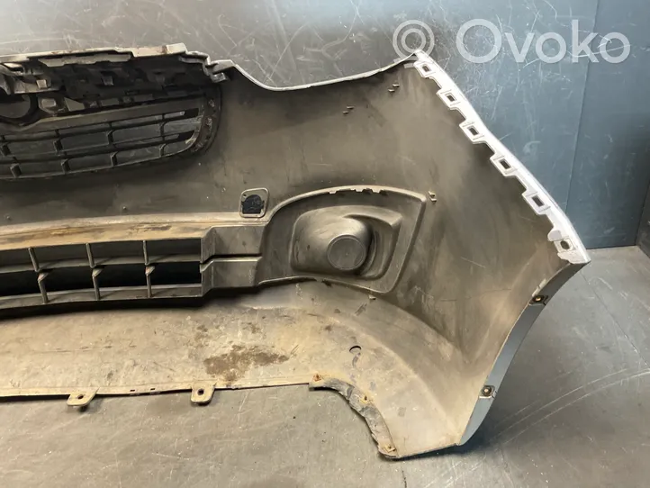 Opel Combo D Front bumper 735593392