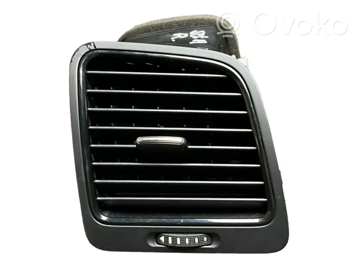 Volkswagen Sharan Copertura griglia di ventilazione laterale cruscotto 7N0858704E
