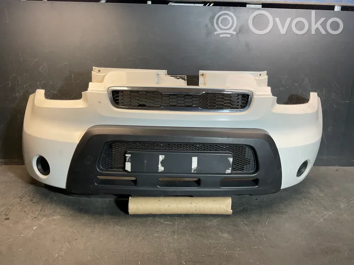 KIA Soul Front bumper 865112K000