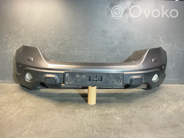 Honda CR-V Front bumper 71102SWWG000