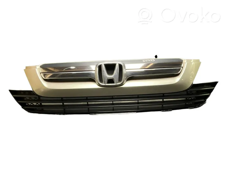 Honda CR-V Maskownica / Grill / Atrapa górna chłodnicy 71121SWWG0