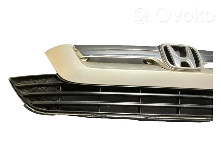 Honda CR-V Maskownica / Grill / Atrapa górna chłodnicy 71121SWWG0