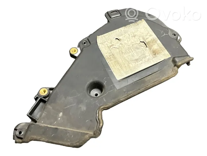 Peugeot 5008 Cache carter courroie de distribution 9686975480