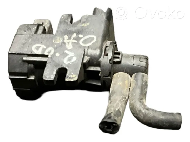 Chevrolet Cruze Solenoidinis vožtuvas 96440385