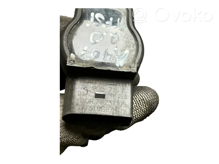 Audi A4 S4 B7 8E 8H Bobina di accensione ad alta tensione 07K905715F