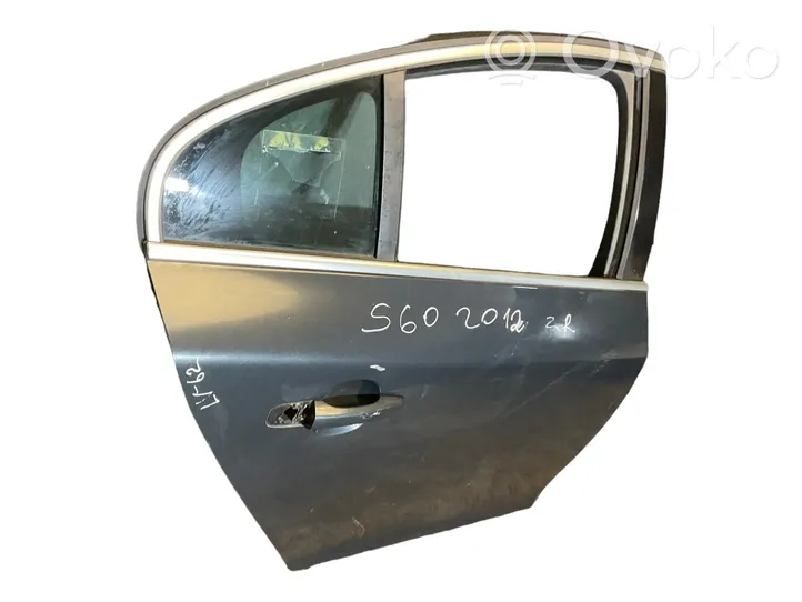 Volvo S60 Rear door 43R001565