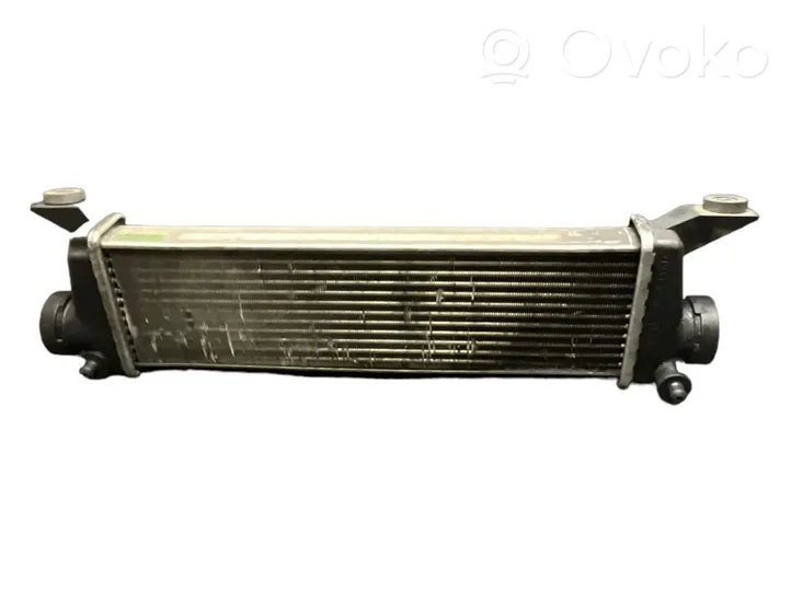 Mercedes-Benz A W168 Chłodnica powietrza doładowującego / Intercooler A1685000000