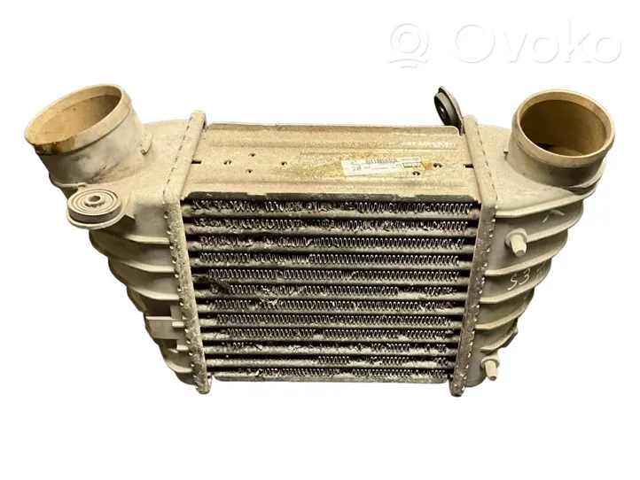 Audi TT Mk1 Radiatore intercooler 8L9145805