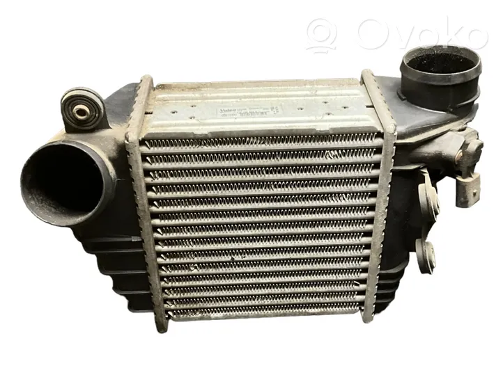 Volkswagen Golf IV Chłodnica powietrza doładowującego / Intercooler 1J0145803G