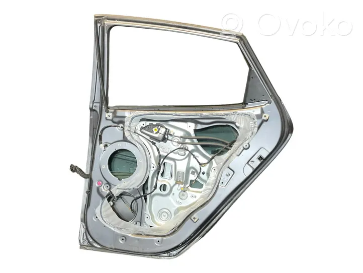 Hyundai ix35 Portiera posteriore 834802Y000