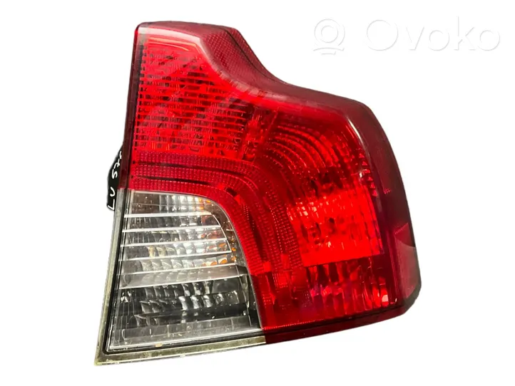 Volvo S40 Aizmugurējais lukturis virsbūvē 31214607