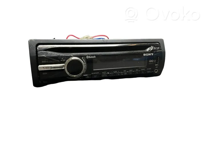 Volkswagen Sharan Unité principale radio / CD / DVD / GPS MEXBT3800U