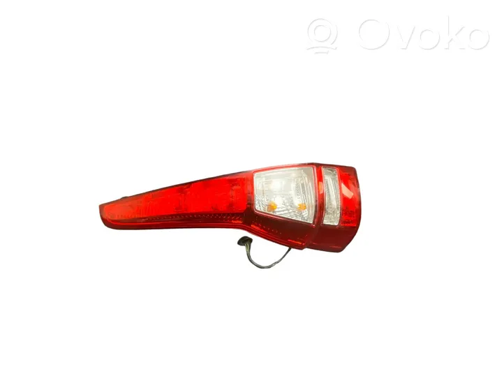 Honda CR-V Lampa tylna 165187