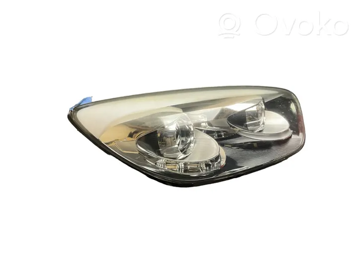 KIA Picanto Lampa przednia 921021Y3