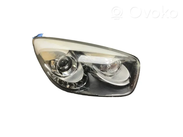 KIA Picanto Lampa przednia 921021Y3